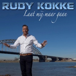 Rudy Kokke - Laat Mij Maar Gaan