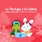 La Tortuga y la Liebre - Había una Vez Cuentos Infantiles lyrics