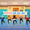 Cool Kids Jams 3 album lyrics, reviews, download