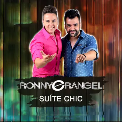 Suite Chic - Single - Ronny e Rangel
