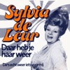 Daar Heb Je Haar Weer - Single