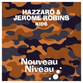 Kids (Tom Novy Acid Disco Remix) artwork