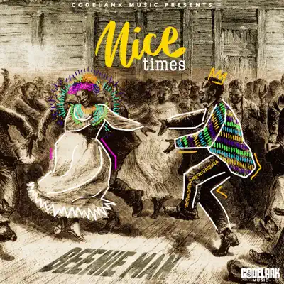 Nice Times - Single - Beenie Man