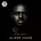 Sleep Mode - Holyhart lyrics