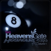 8 from Heavensgate, Vol. 1 Mixed by Woody Van Eyden (DJ Mix) artwork