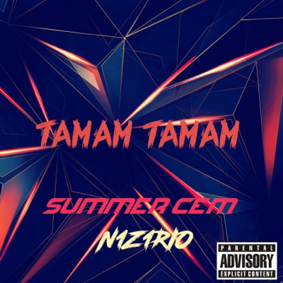Tamam (Remix) - Summer Cem & N1Z1RIO | Shazam