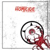 Homicide (feat. Tyler Quillen) - Single