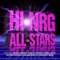 So Many Men, So Little Time (feat. Miquel Brown) - Hi-NRG All-Stars lyrics