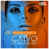 Let Me Love You (Remixes, Pt. 2) - EP
