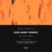 Card Games (feat. Jodie Knight) [Triateck Remix] artwork