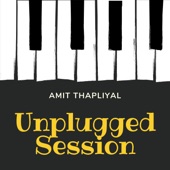Unplugged Session artwork