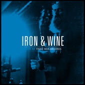 Iron & Wine/Iron & Wine - Monkeys Uptown