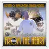 From the Heart - EP album lyrics, reviews, download