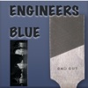 Engineers' Blue - Caribbean Cruise