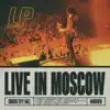 Stream & download Live in Moscow