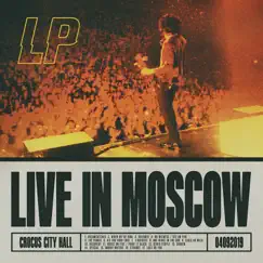 Live in Moscow by LP album reviews, ratings, credits