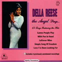 The Angel Sings - Della Reese The Angel Sings - Della Reese