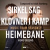 Heimebane by Sirkel Sag iTunes Track 1