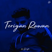 Teriyan Rawan artwork