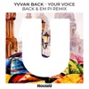 Your Voice (Back & Em Pi Remix) - Single