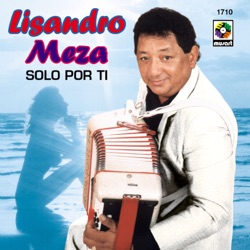 Lisandro Meza - Ni Que Estuviera Loco
