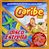 Caribe 2020 + Disco Estrella vol. 23 artwork