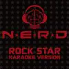 Rock Star (Karaoke Version) - Single album lyrics, reviews, download