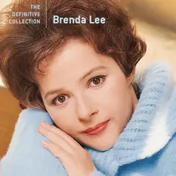 The Definitive Collection - Brenda Lee