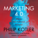 Philip Kotler, Hermawan Kartajaya & Iwan Setiawan - Marketing 4.0: Moving from Traditional to Digital