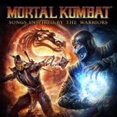Mortal Kombat (Songs Inspired by the Warriors) artwork