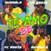 Yo Te Amo Bb - Single album lyrics, reviews, download
