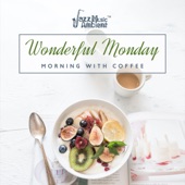 Wonderful Monday Morning with Coffee artwork
