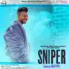 Sniper (Remix) - Single [feat. Raftaar] - Single album lyrics, reviews, download
