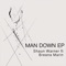 Man Down (feat. Breana Marin) artwork