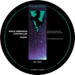 Space Dimension Controller - First Contact with System Lobitso