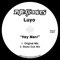 Hey Man! - Luyo lyrics