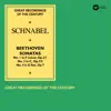 Beethoven: Piano Sonatas Nos 1, 3 & 4 album lyrics, reviews, download