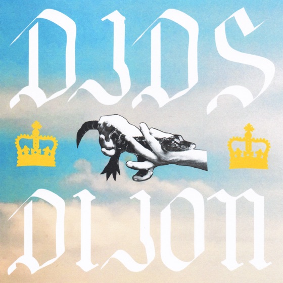 Cover artwork for Magic Loop