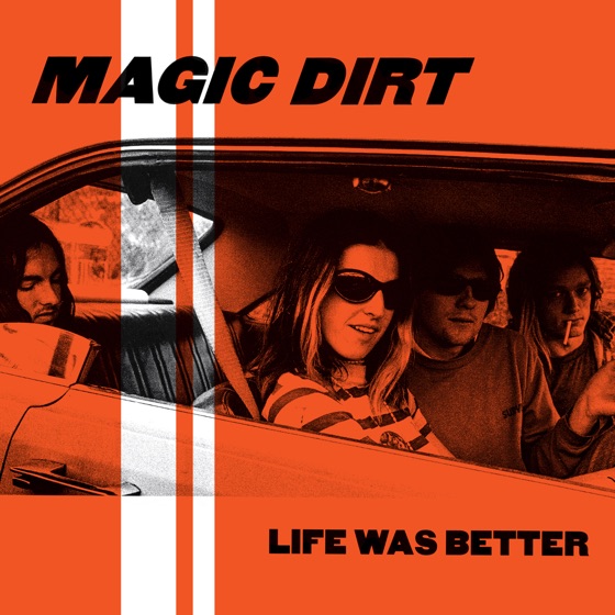 Cover artwork for Daddy