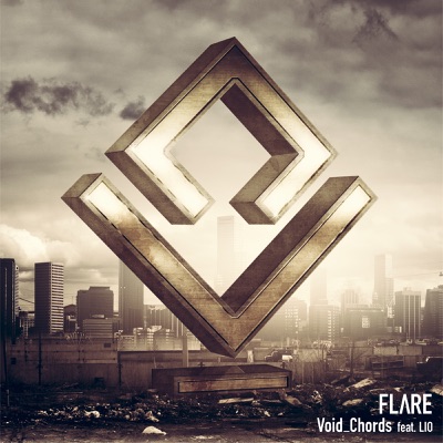 Flare Void Chords Feat Lio Shazam