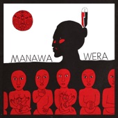 Manawa Wera artwork