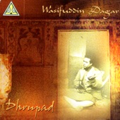 Dhrupad In Chautaal artwork