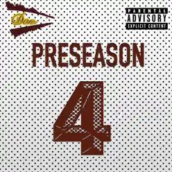 PreSeason 4 - EP - DON PreSeason 4 - EP - DON