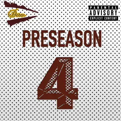 PreSeason 4 - EP - DON