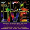NQC Live Volume 2, 2003