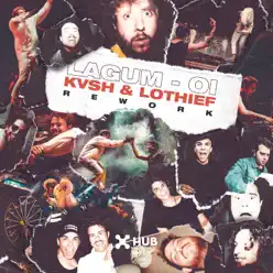Oi (KVSH & LOthief Rework) - Single - Lagum Oi (KVSH & LOthief Rework) - Single - Lagum