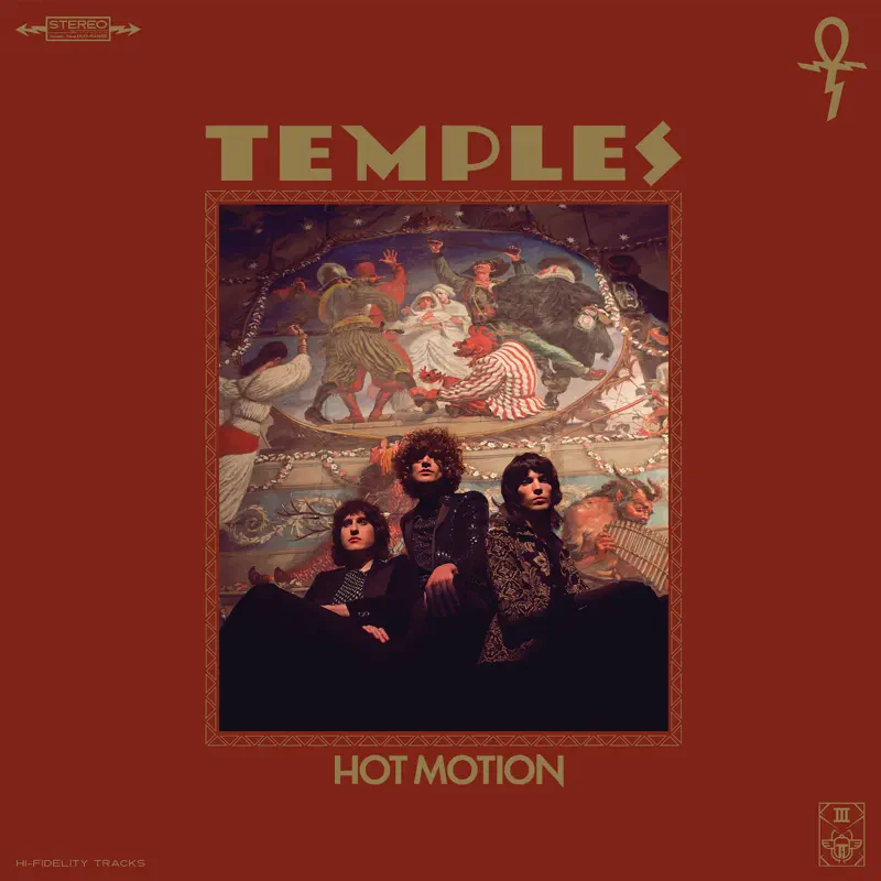 Temples - Hot Motion (2019) [iTunes Plus AAC M4A]-新房子