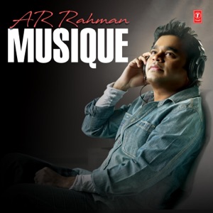 A.R. Rahman Musique