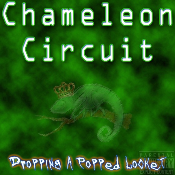 Cover artwork for Crunk Rock Circle Pit