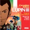 Lupin Theme artwork